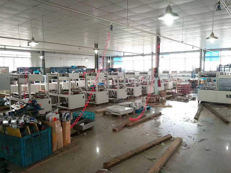 封切機(jī)定制